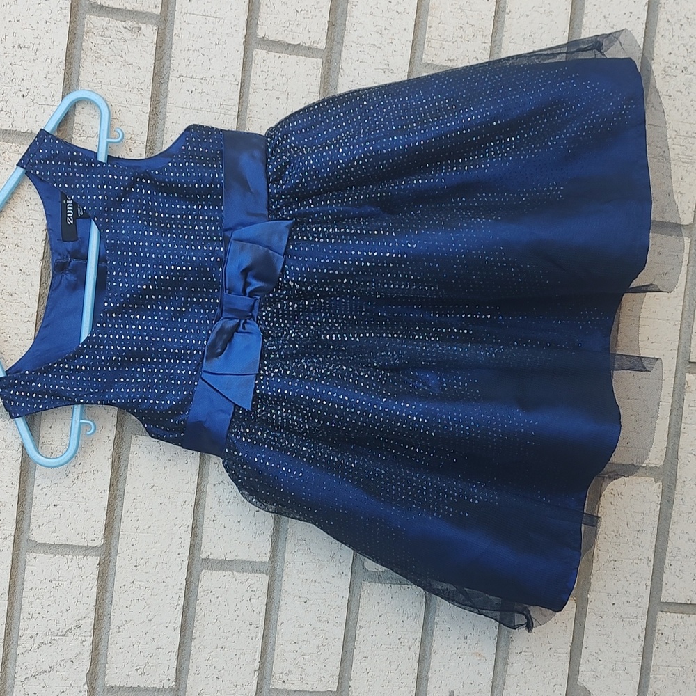 Zunie dress